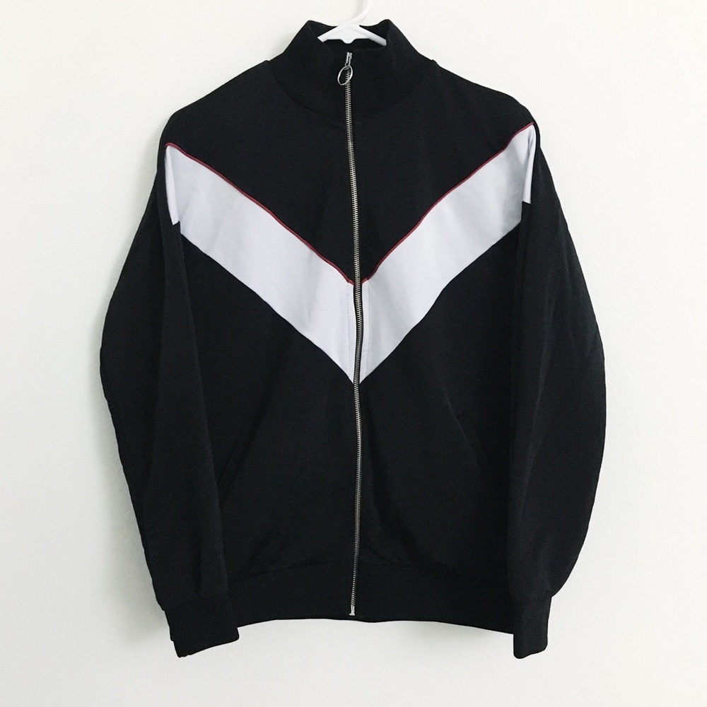 Pull&Bear Jacket - image 2